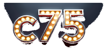 c75 logo