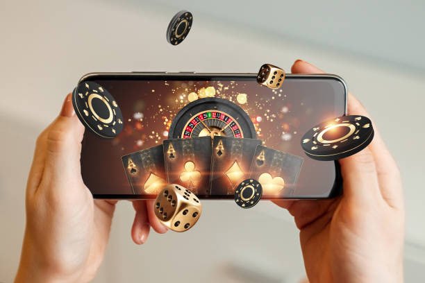 c75 mobile gaming