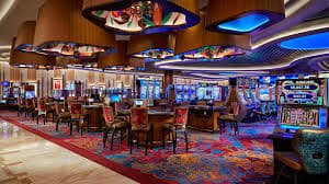 c75 Live Casino